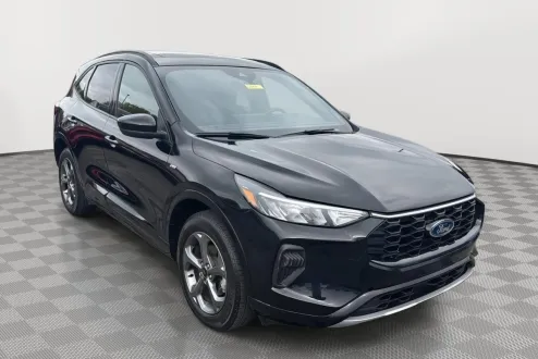 2024 Ford Escape ST-Line photo 3