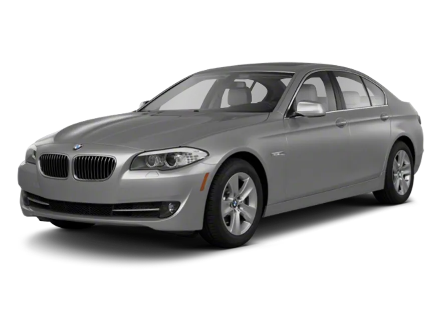 2013 Bmw 528i 5-series photo 1