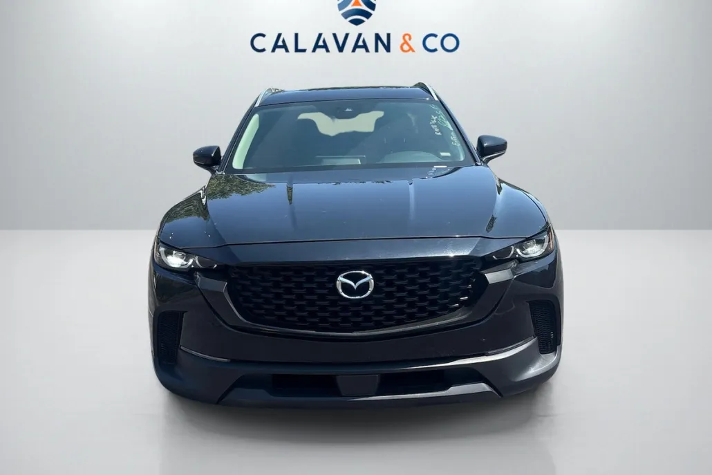 2024 Mazda CX-50 2.5 S Premium photo 1