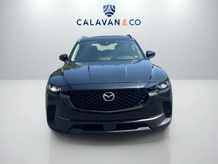 2024 Mazda CX-50 2.5 S Premium photo 1