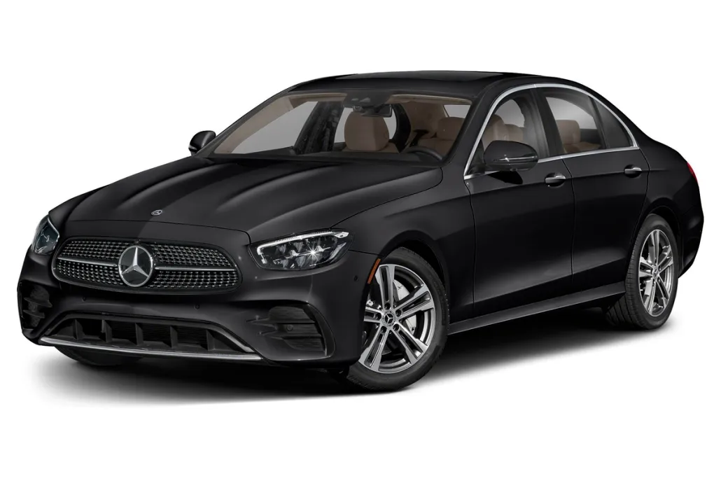 2021 Mercedes Benz E 350 Sedan photo 1
