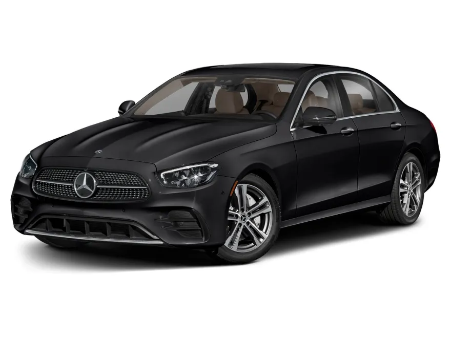 2021 Mercedes Benz E 350 Sedan photo 1