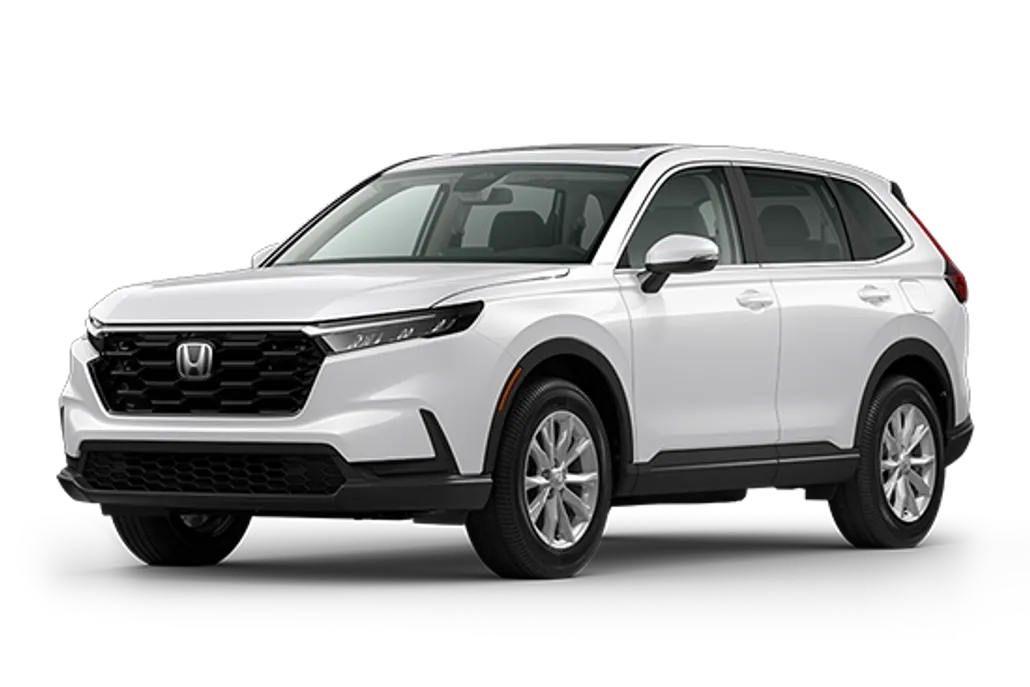 2025 Honda CR-V EX photo 1