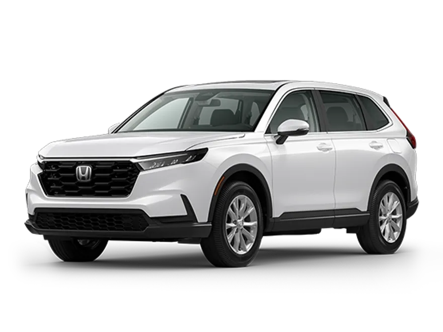 2025 Honda CR-V EX photo 1