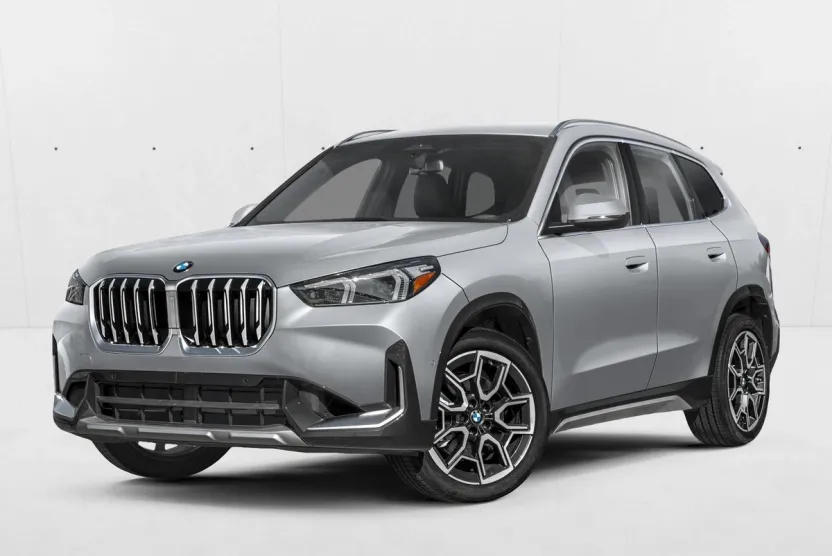 2026 Bmw X1 XDrive28i photo 1