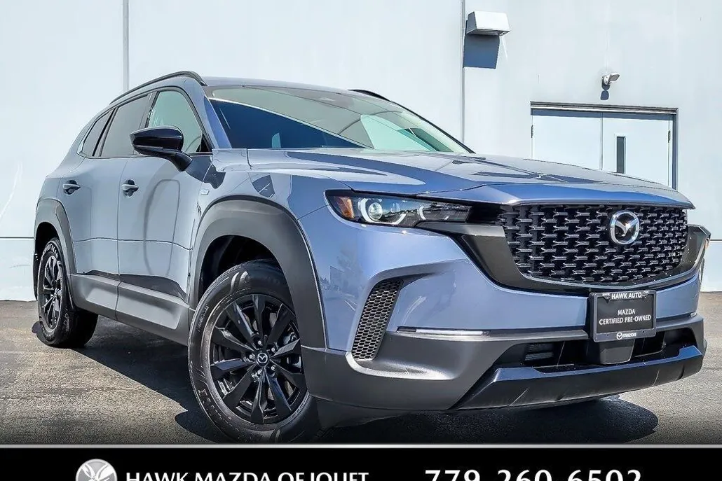 2025 Mazda CX-50 Premium photo 1