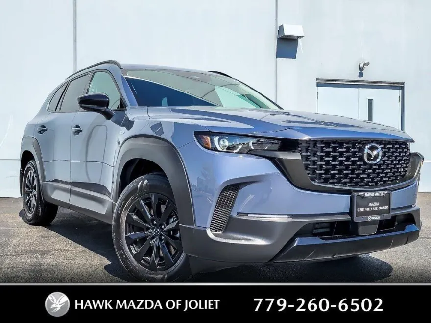 2025 Mazda CX-50 Premium photo 1