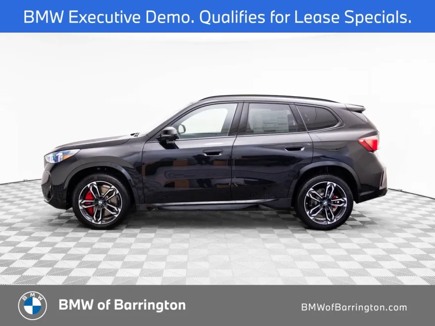2025 Bmw X1 XDrive28i photo 1
