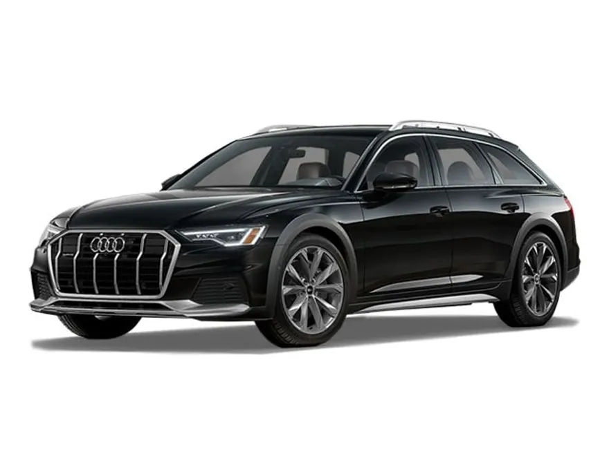 2025 Audi A6 Allroad Quattro Premium Plus photo 1