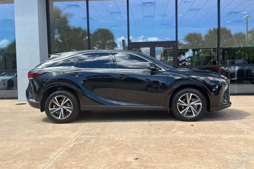 2024 Lexus RX 350 photo 1