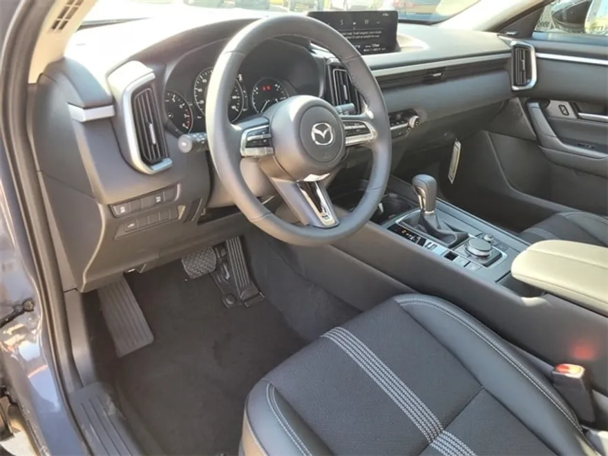 2025 Mazda CX-50 2.5 S Premium photo 1