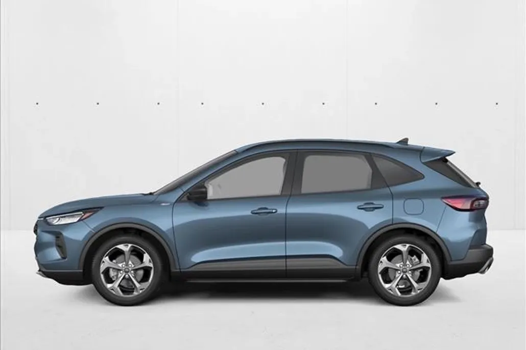 2025 Ford Escape ST-Line photo 1