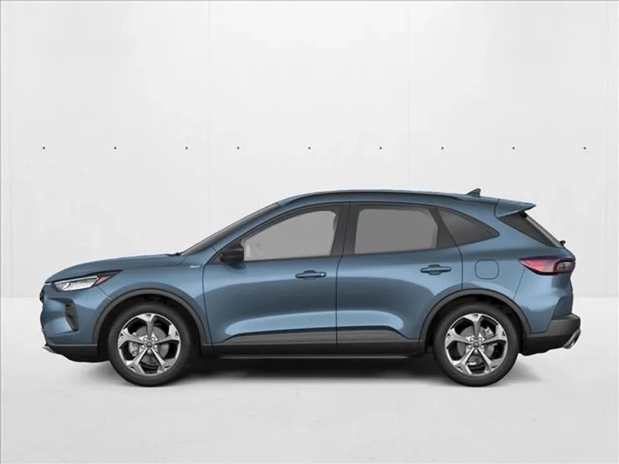 2025 Ford Escape ST-Line photo 1