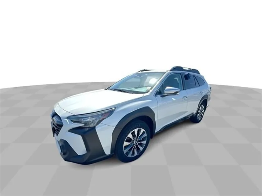 2024 Subaru Outback Touring XT photo 1
