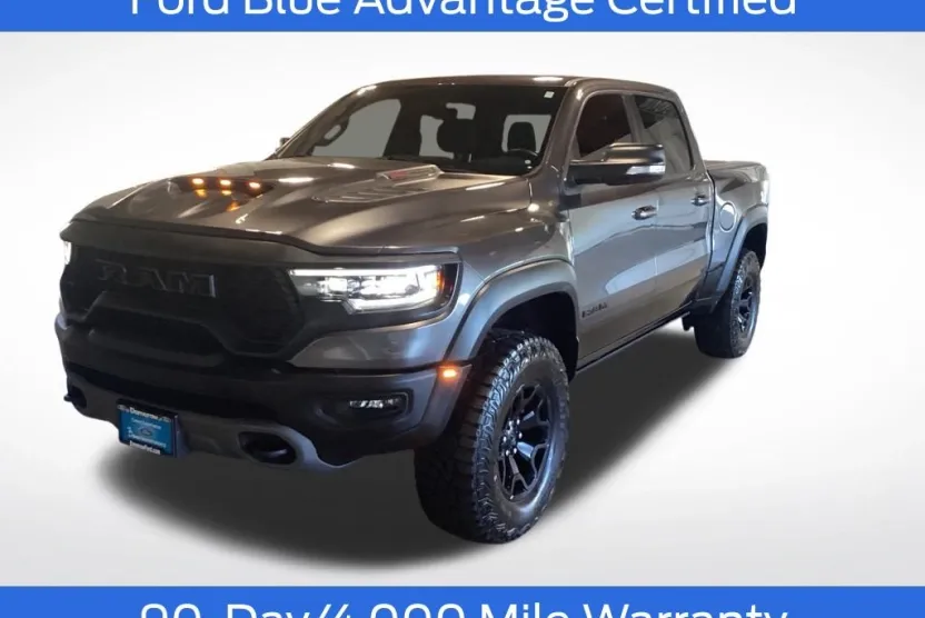 2022 Ram 1500 TRX photo 1