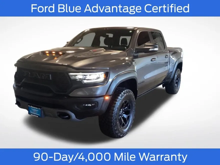 2022 Ram 1500 TRX photo 1