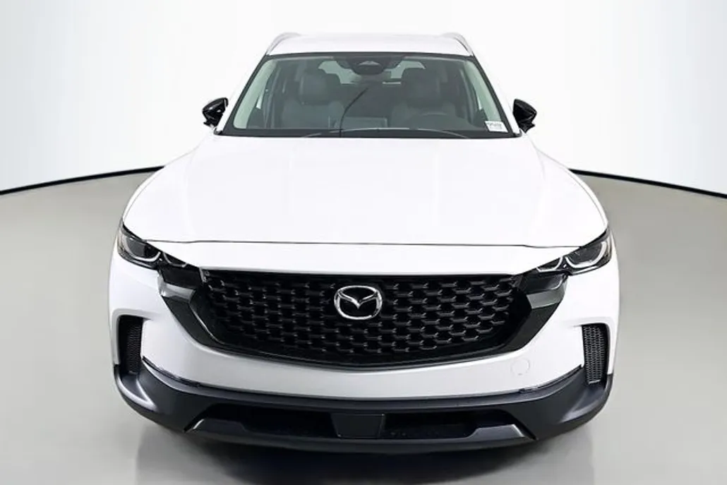 2025 Mazda CX-50 2.5 S Preferred photo 1