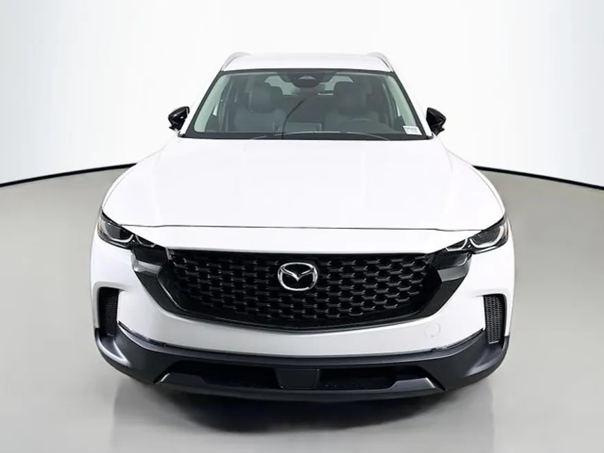 2025 Mazda CX-50 2.5 S Preferred photo 1