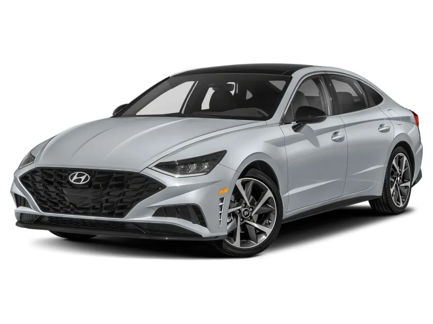 2023 Hyundai Sonata SEL Plus photo 1