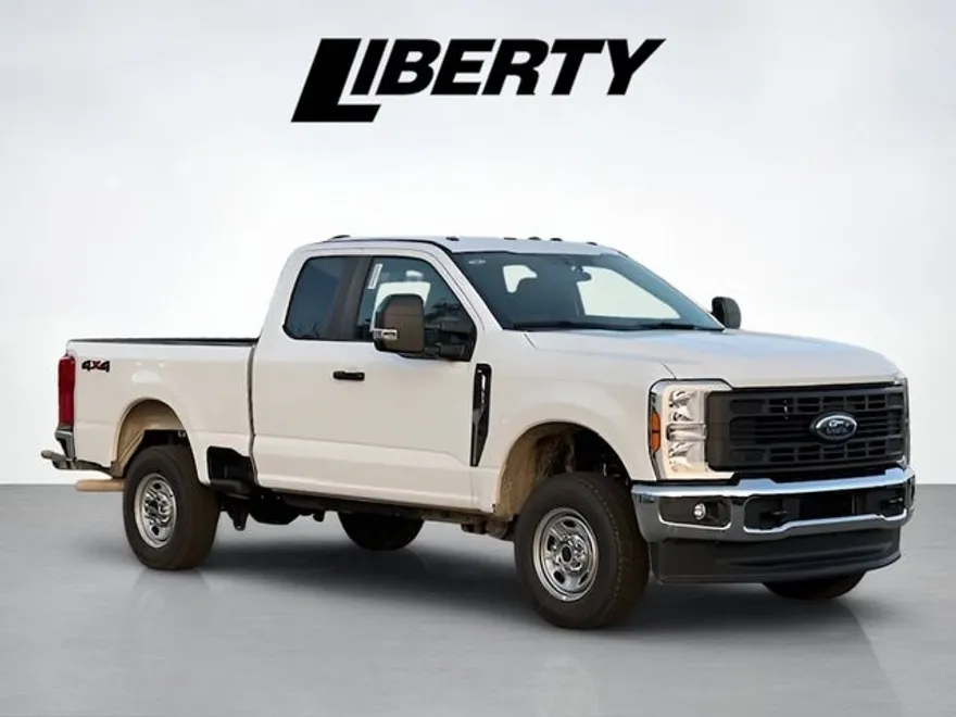 2026 Ford F-250 photo 1