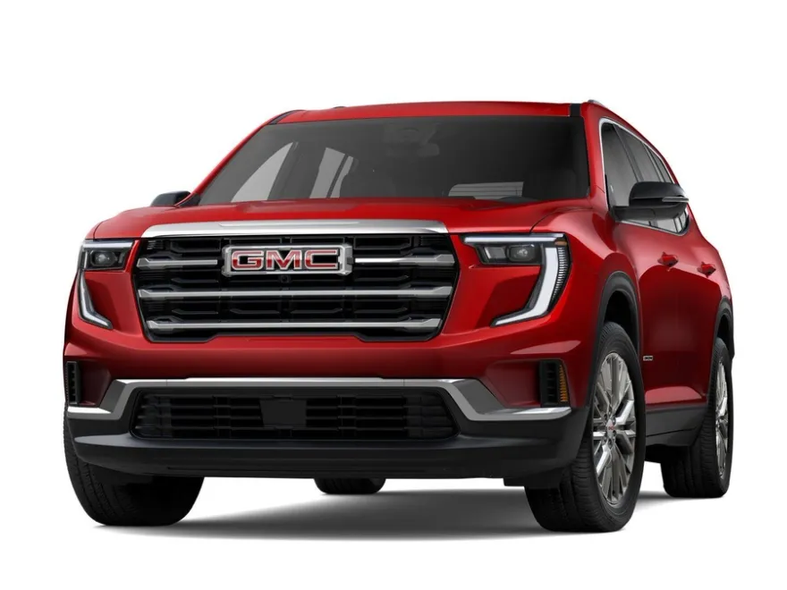 2026 Gmc Acadia Elevation photo 1
