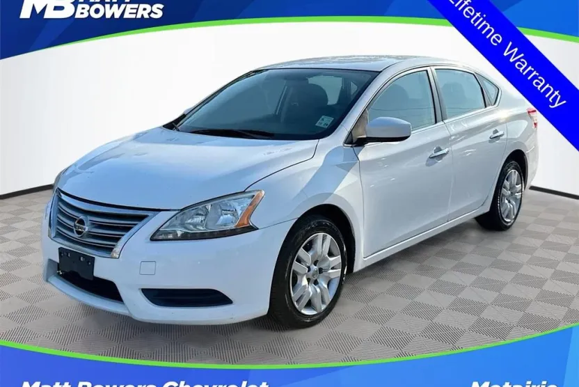 2022 Nissan Sentra SV photo 1