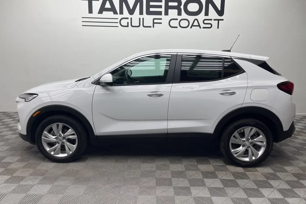 2026 Buick Encore GX Preferred photo 1