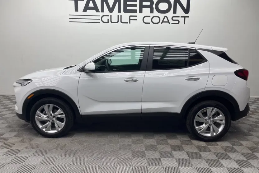2026 Buick Encore GX Preferred photo 1