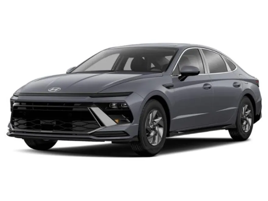 2026 Hyundai Sonata SE photo 1
