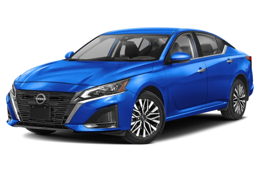 2025 Nissan Altima 2.5 SV photo 1