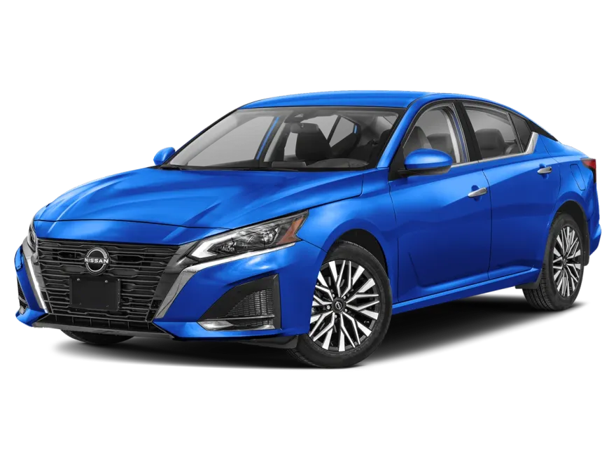 2025 Nissan Altima 2.5 SV photo 1