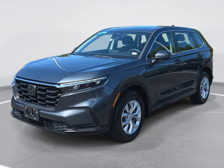 2023 Honda CR-V LX photo 1