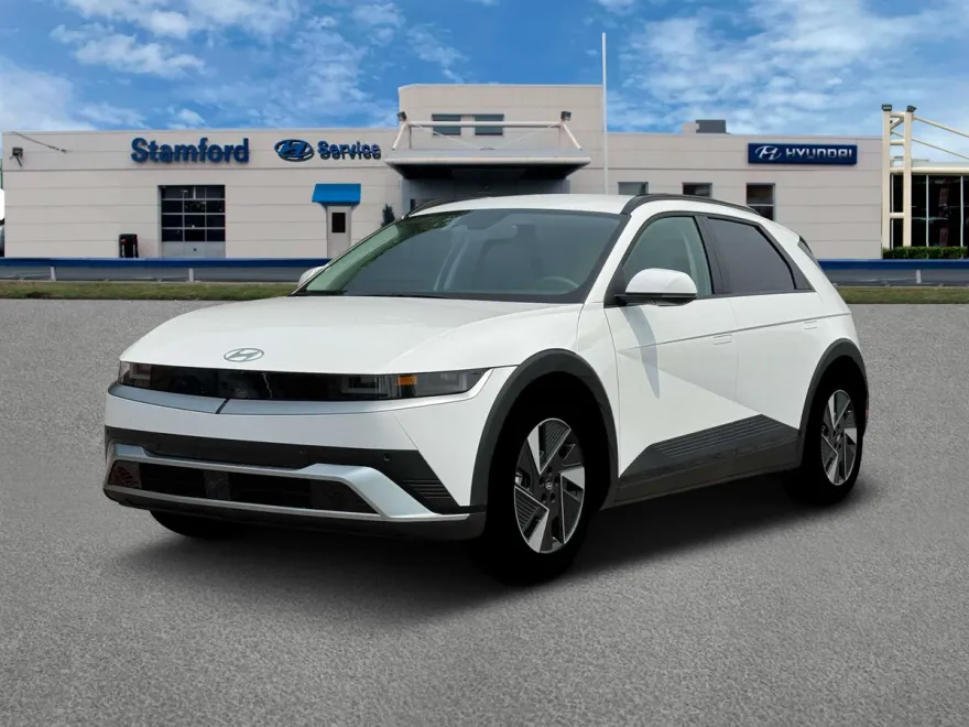 2025 Hyundai Ioniq 5 SEL photo 1