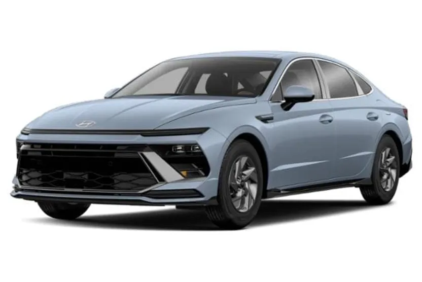 2026 Hyundai Sonata SE photo 1