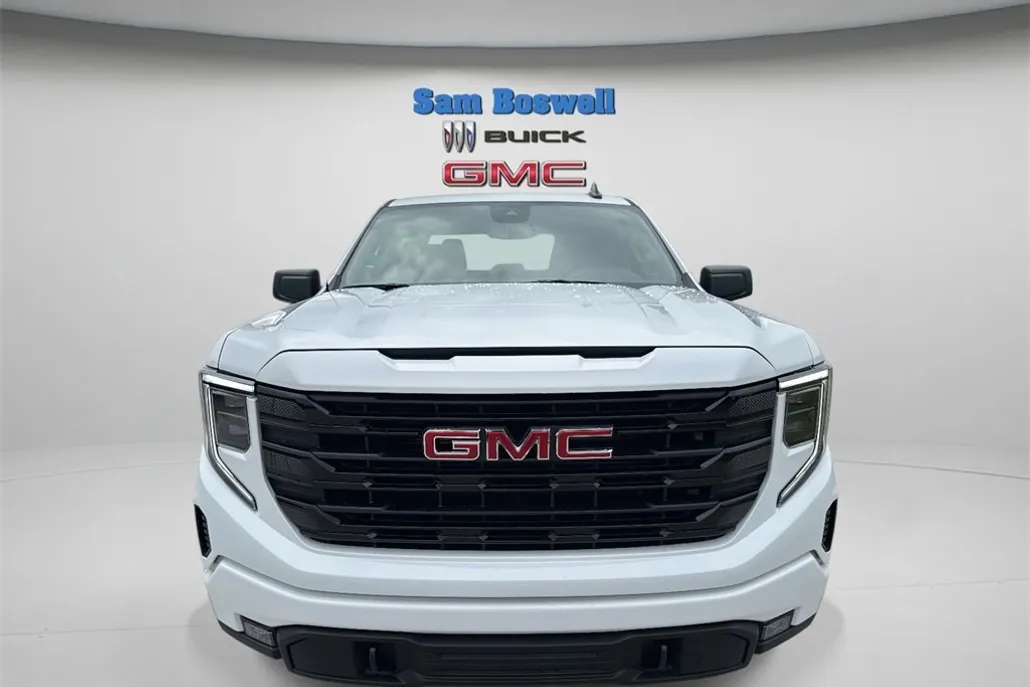 2026 Gmc Sierra 1500 Elevation photo 1