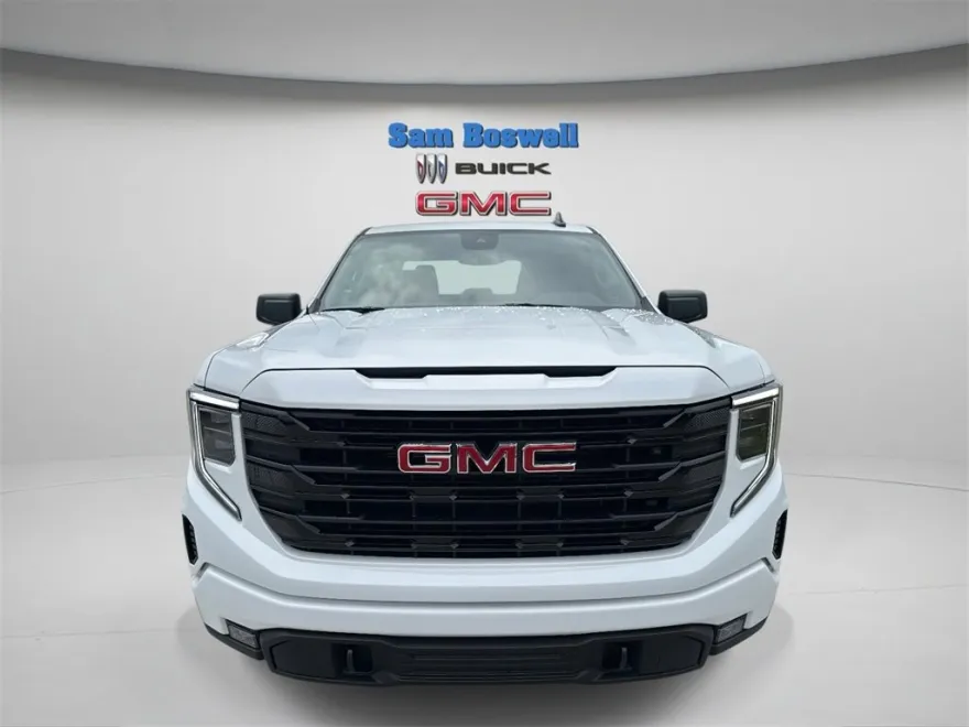 2026 Gmc Sierra 1500 Elevation photo 1