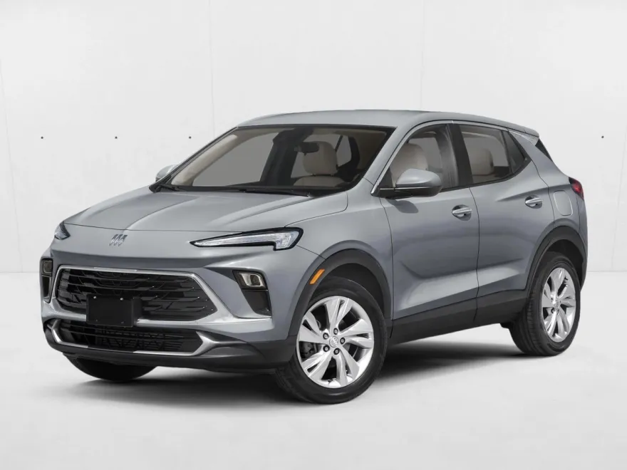 2026 Buick Encore GX Preferred photo 1