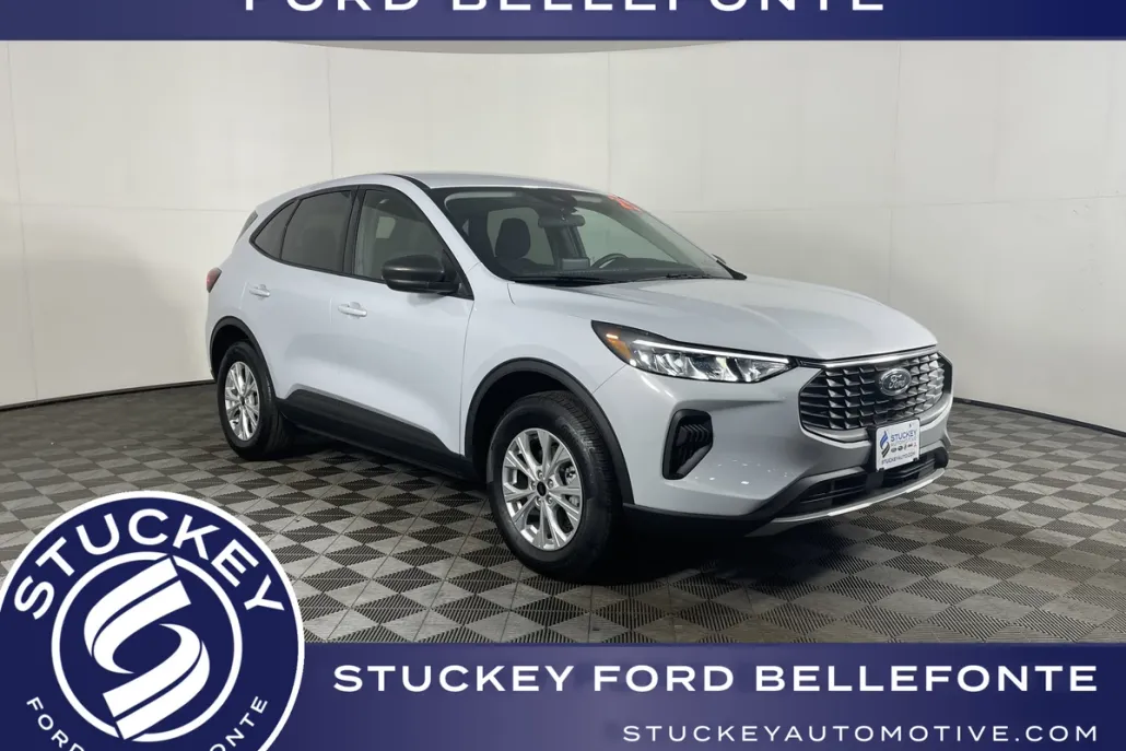 2025 Ford Escape Active photo 1