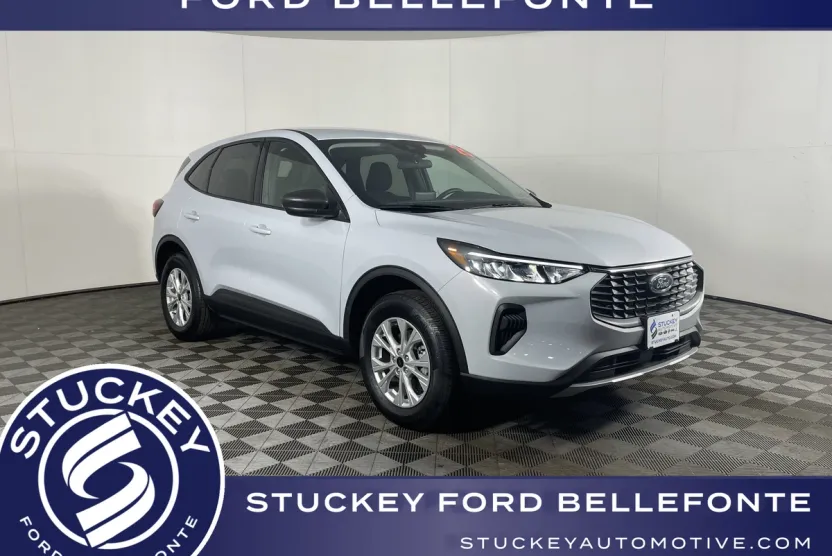 2025 Ford Escape Active photo 1