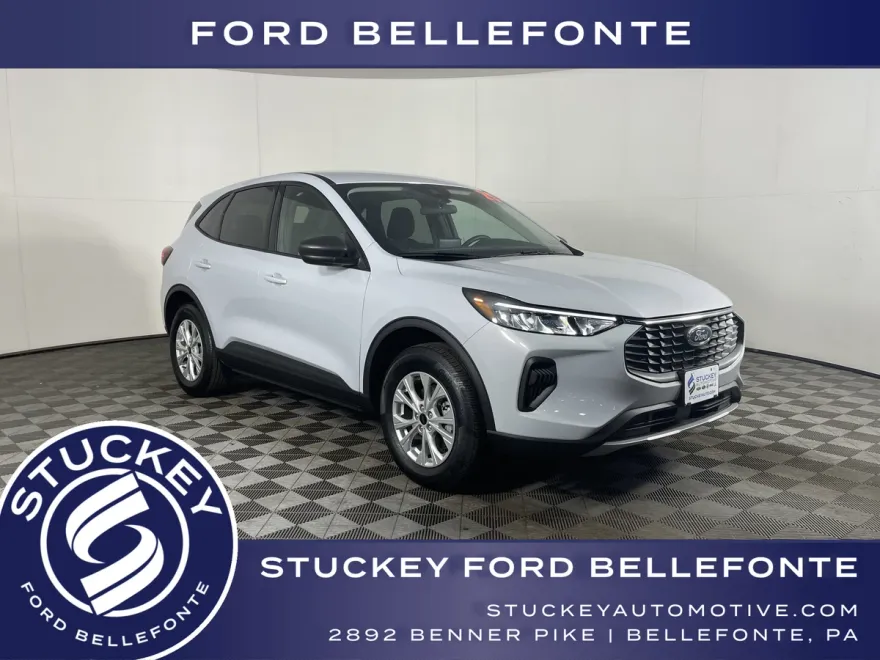 2025 Ford Escape Active photo 1