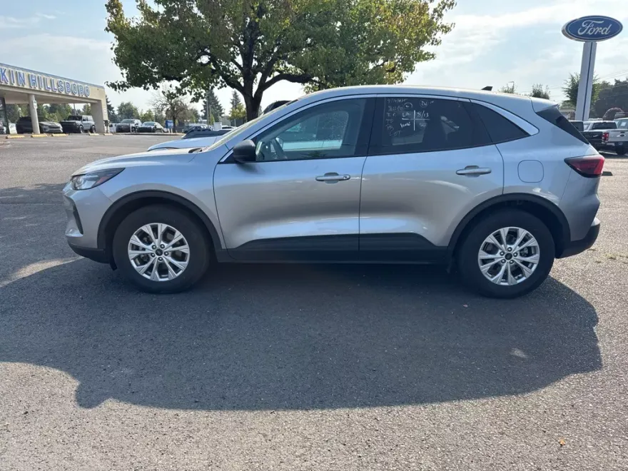 2024 Ford Escape Active photo 1