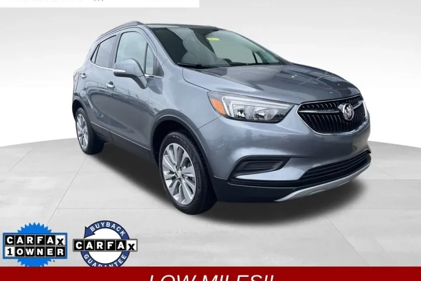 2019 Buick Encore Preferred photo 1