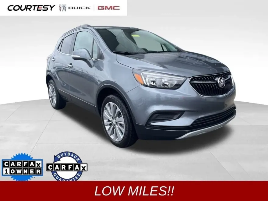 2019 Buick Encore Preferred photo 1