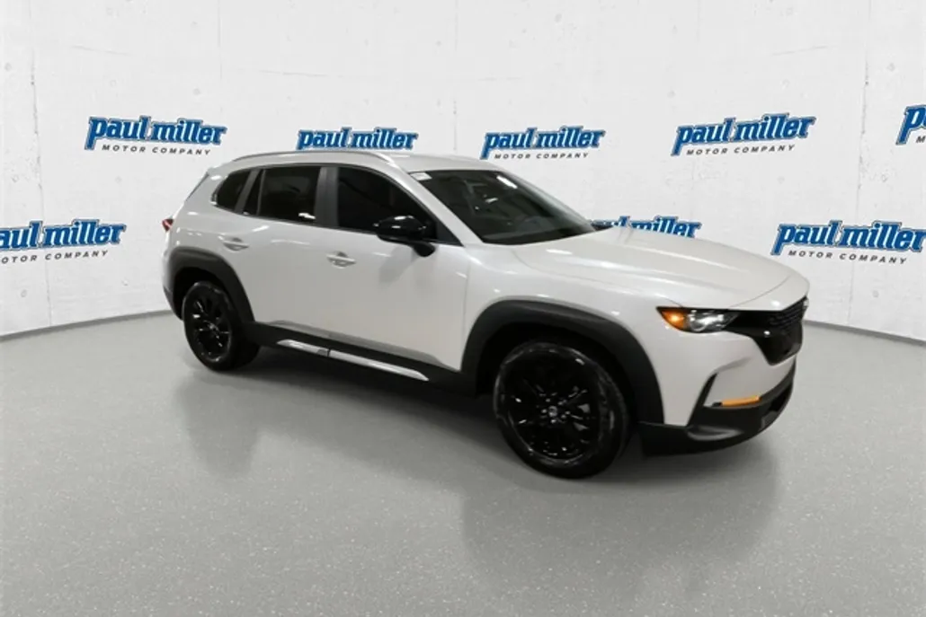 2025 Mazda CX-50 2.5 S Preferred photo 1