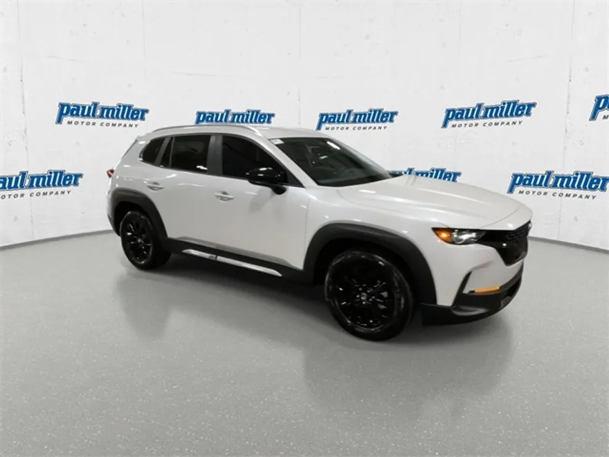 2025 Mazda CX-50 2.5 S Preferred photo 1