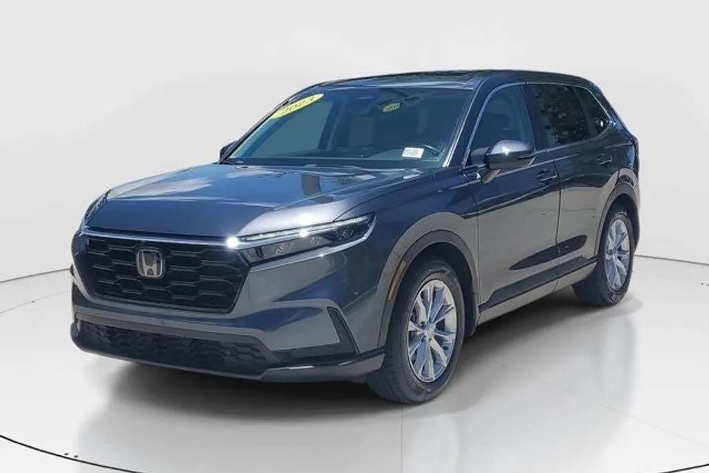 2023 Honda CR-V EX-L photo 1