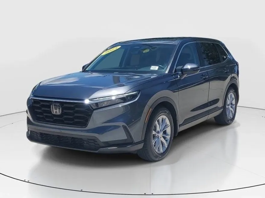 2023 Honda CR-V EX-L photo 1
