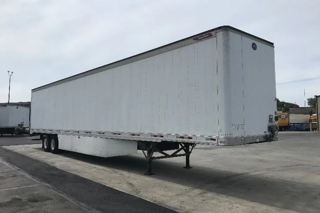 2015 Great Dane Trailers Great Dane Trailers photo 1
