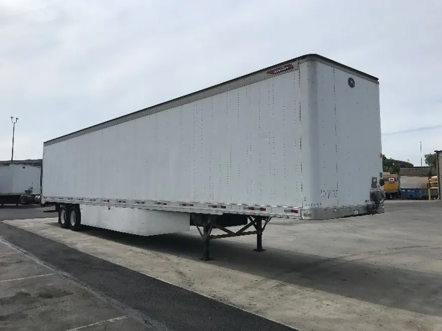 2015 Great Dane Trailers Great Dane Trailers photo 1