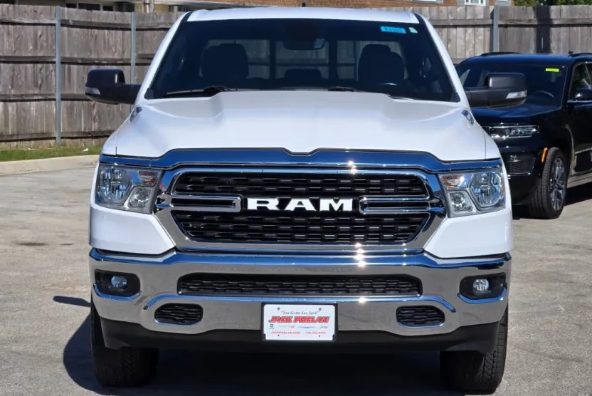 2022 Ram 1500 Big Horn Lone Star photo 1